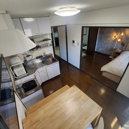 Mori Apartment Dotonbori 2Dk 大阪 外观 照片