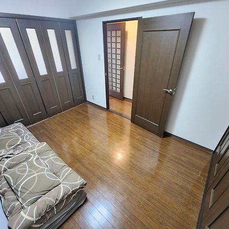 Mori Apartment Dotonbori 2Dk 大阪 外观 照片