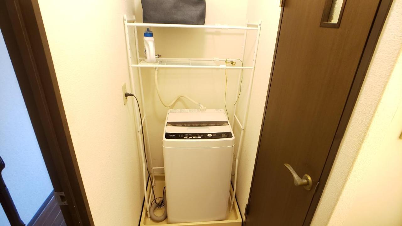 Mori Apartment Dotonbori 2Dk 大阪 外观 照片
