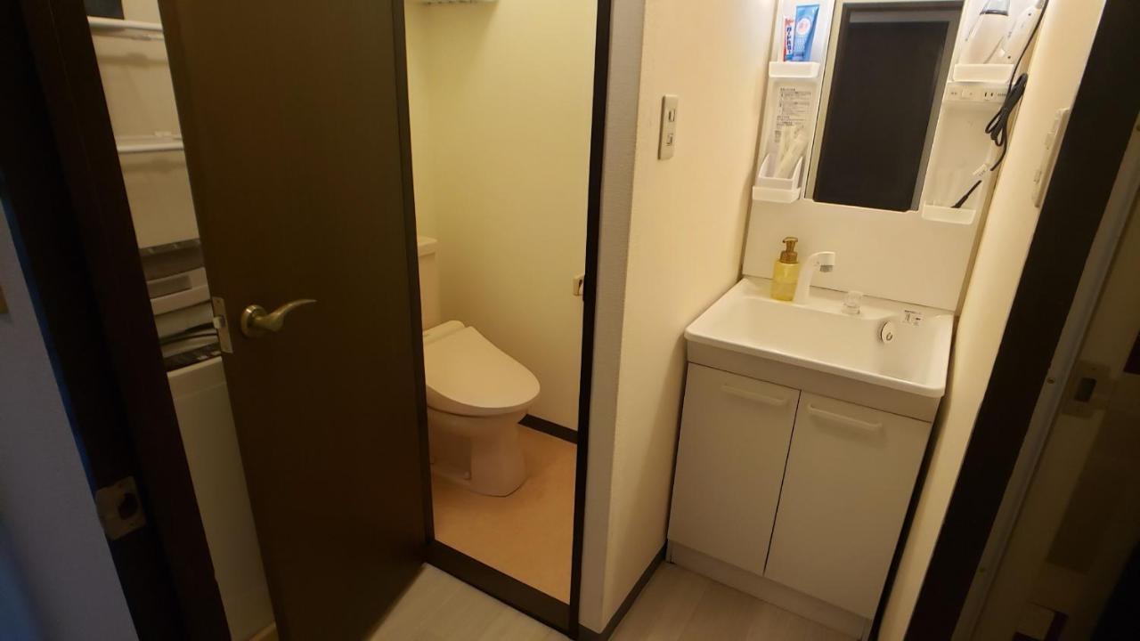 Mori Apartment Dotonbori 2Dk 大阪 外观 照片