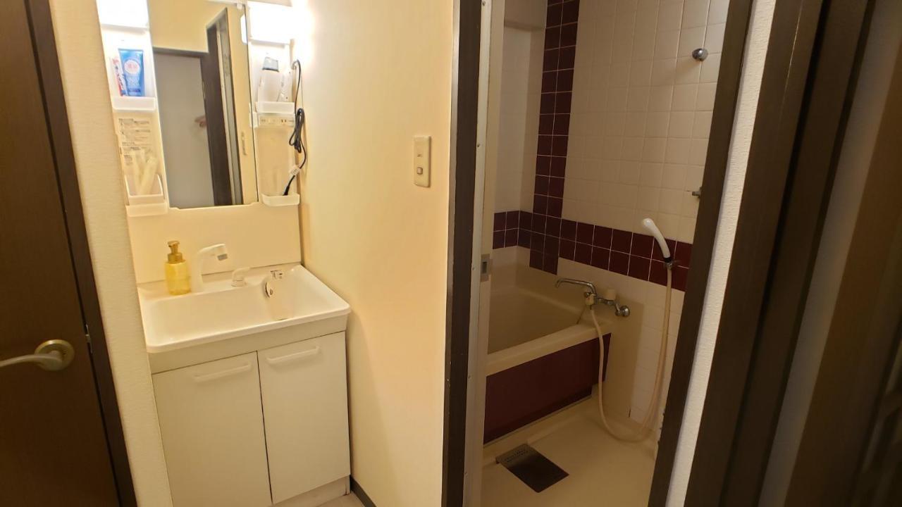 Mori Apartment Dotonbori 2Dk 大阪 外观 照片