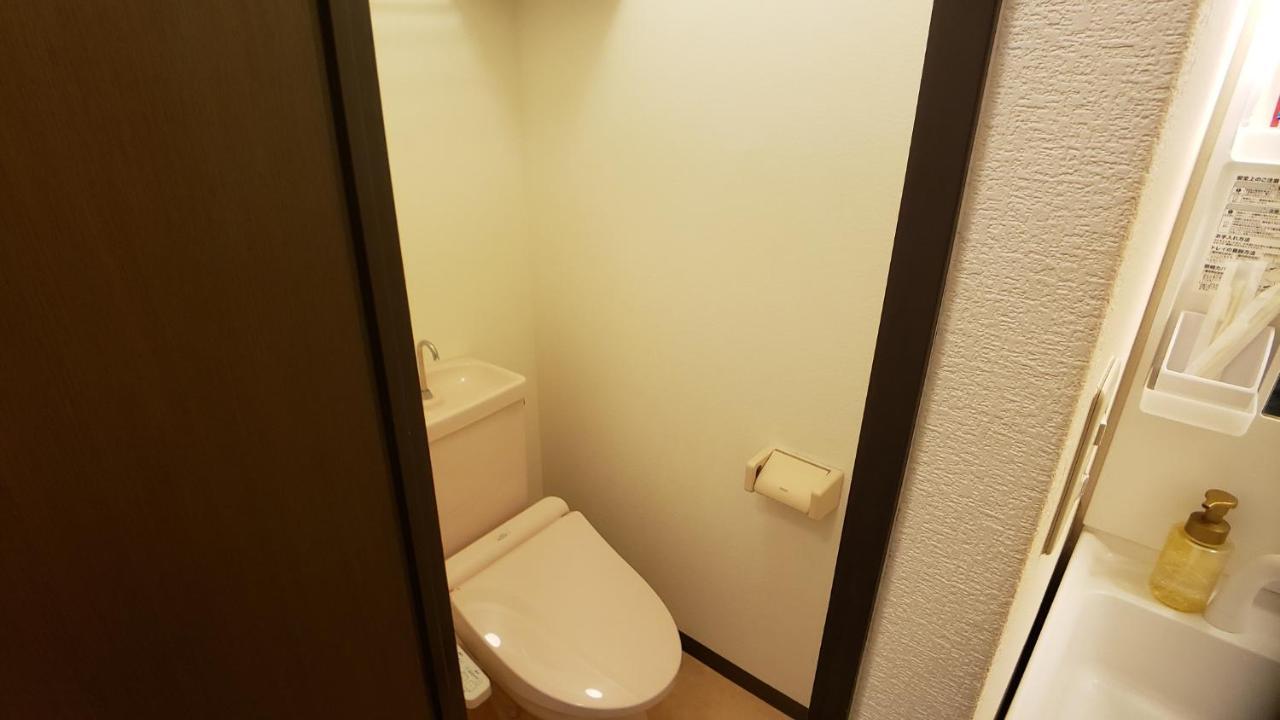 Mori Apartment Dotonbori 2Dk 大阪 外观 照片