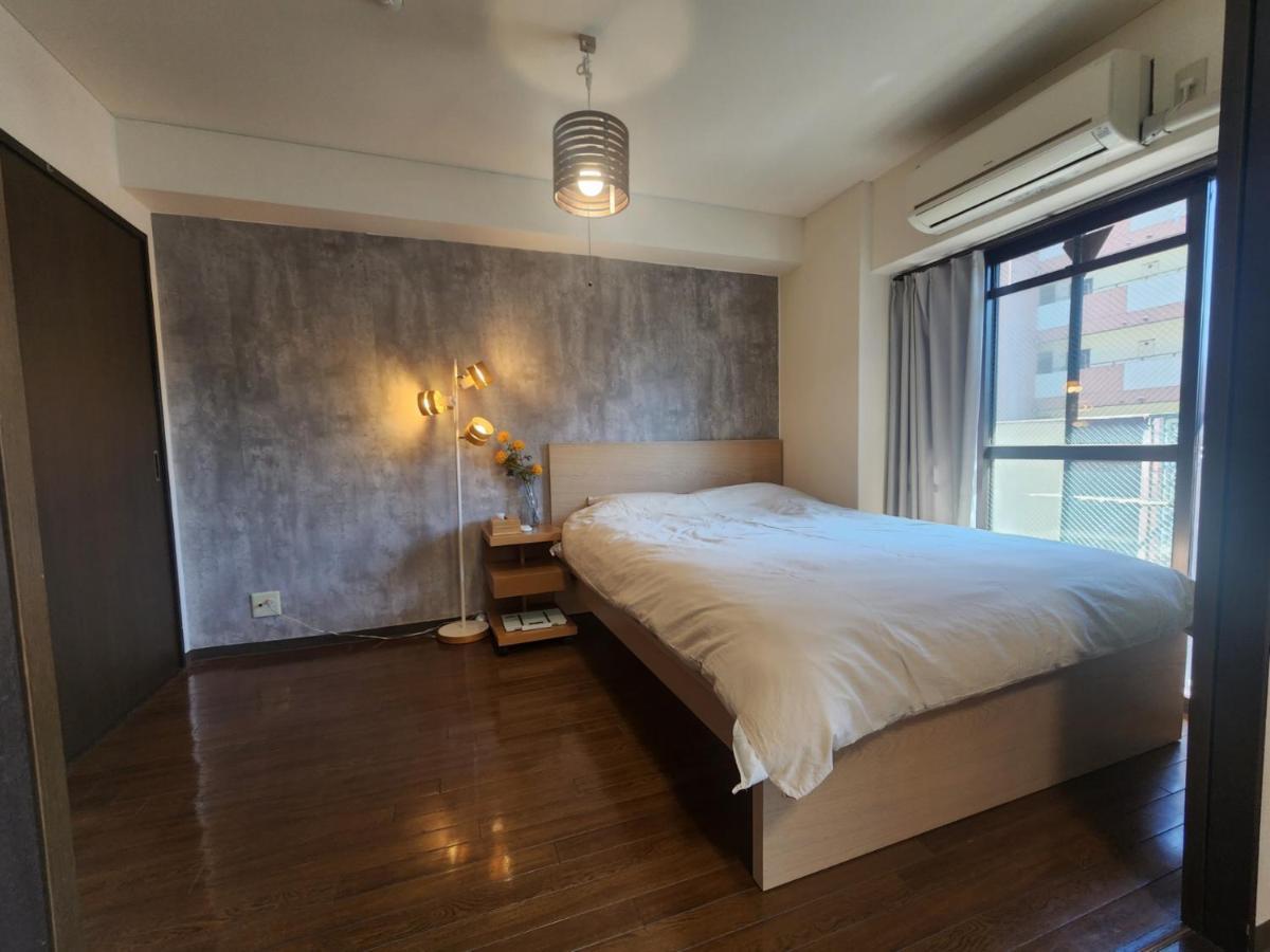 Mori Apartment Dotonbori 2Dk 大阪 外观 照片