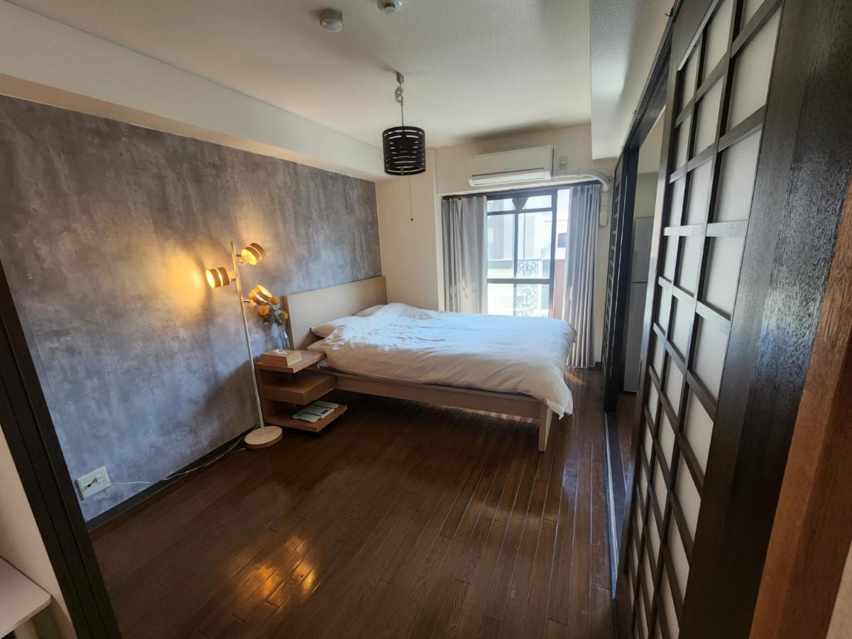 Mori Apartment Dotonbori 2Dk 大阪 外观 照片