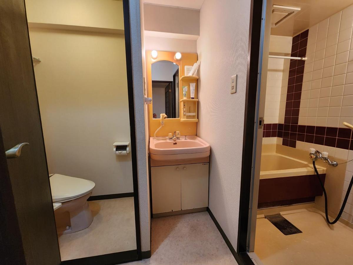 Mori Apartment Dotonbori 2Dk 大阪 外观 照片