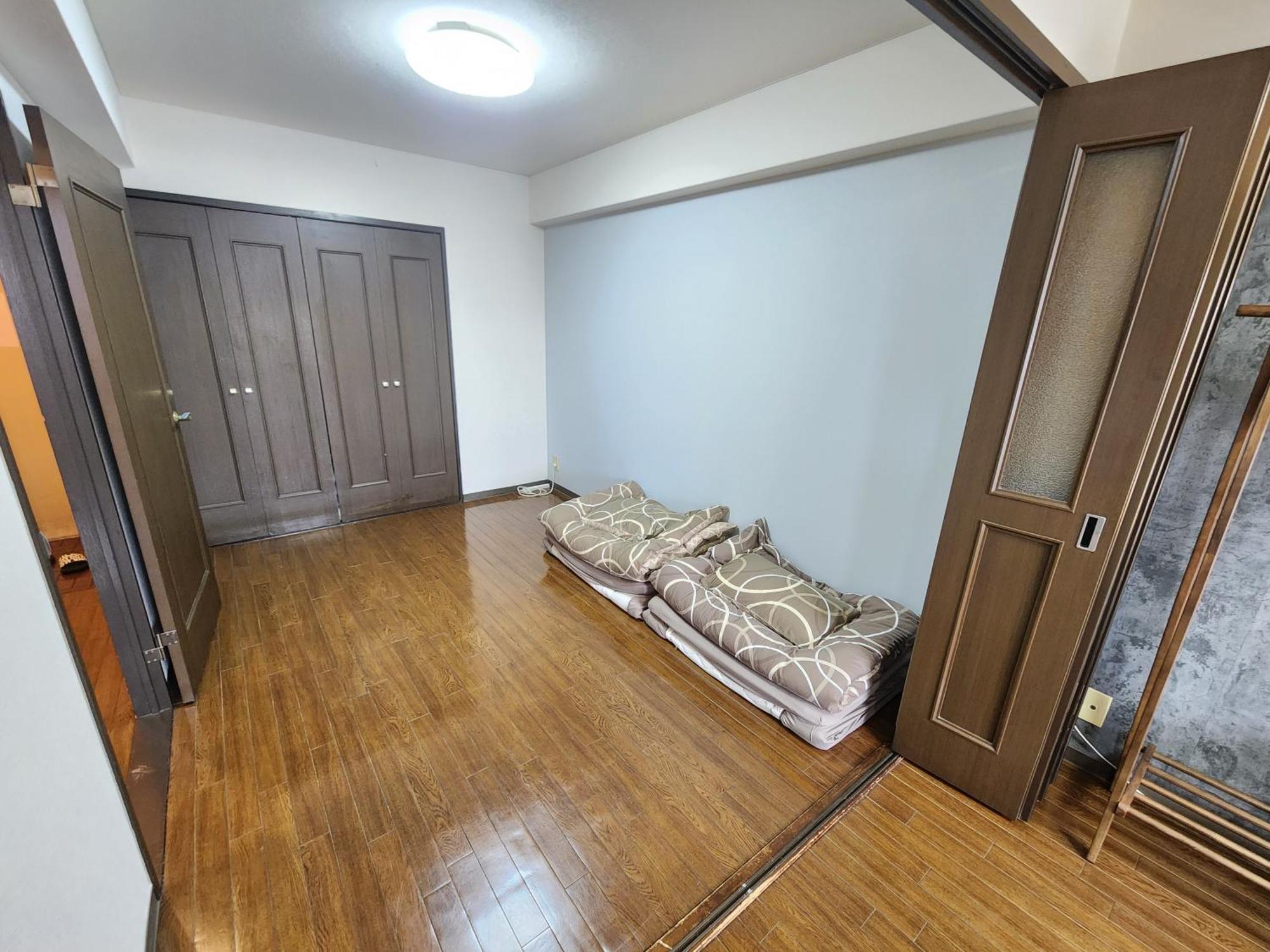 Mori Apartment Dotonbori 2Dk 大阪 外观 照片